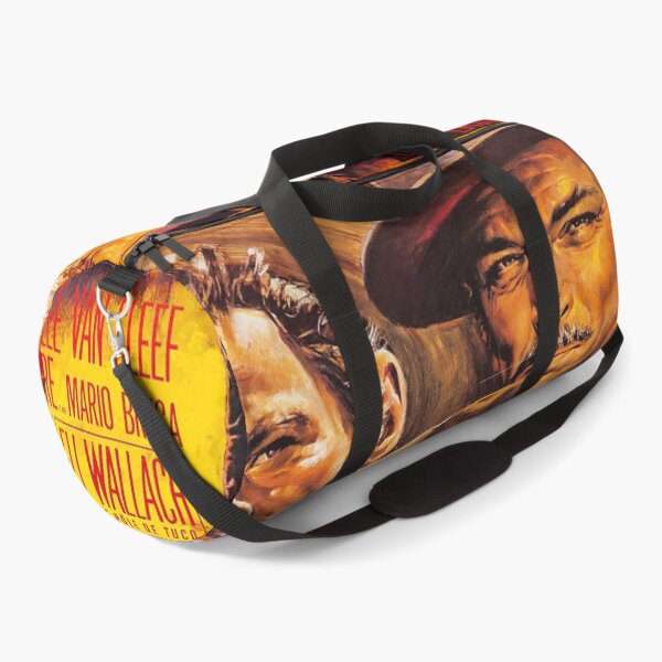 Item preview, The Good The Bad and The Ugly designed and sold by marcodalison.