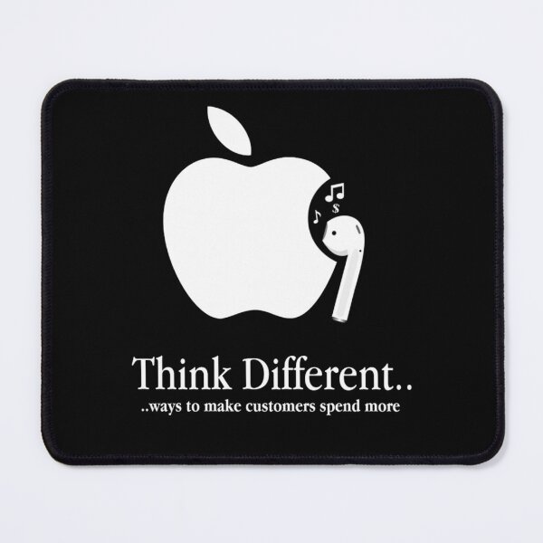 Apple - Think Different