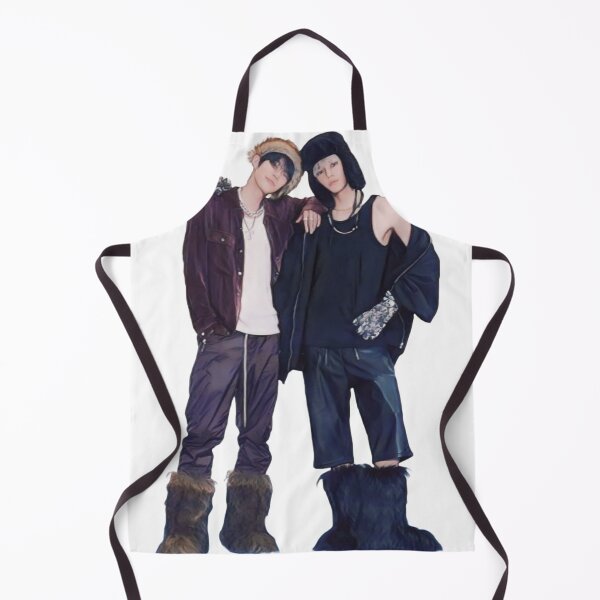 Item preview, Doyoung & Taeyong designed and sold by g-fullsun03.