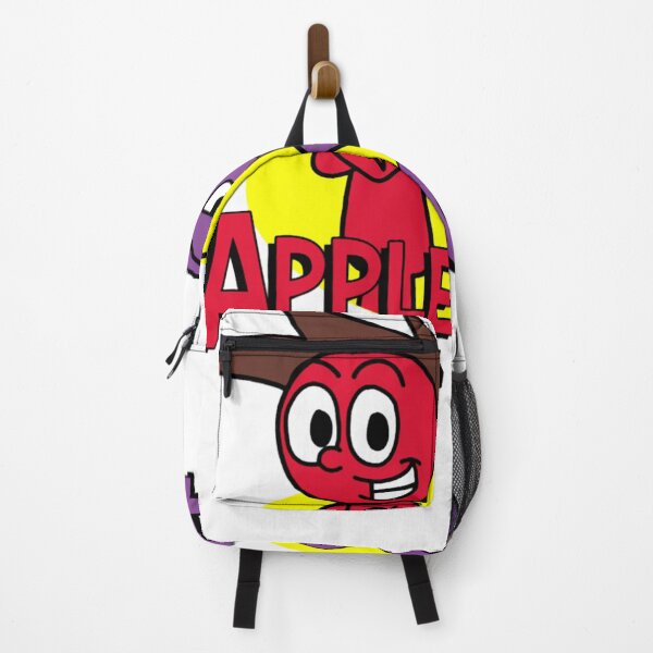 Artikelvorschau, Apfel und Traube mit entworfen und verkauft von CreissantParrot.