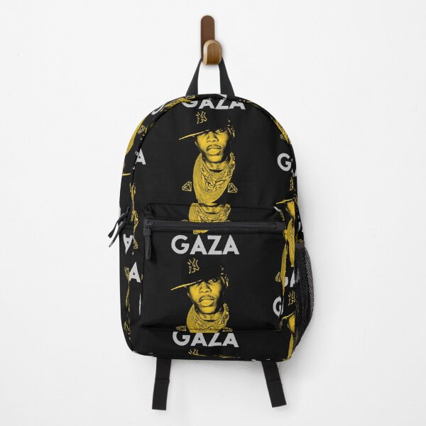 Item preview, Vybz Kartel Gaza World Boss designed and sold by MsBrendaKling.