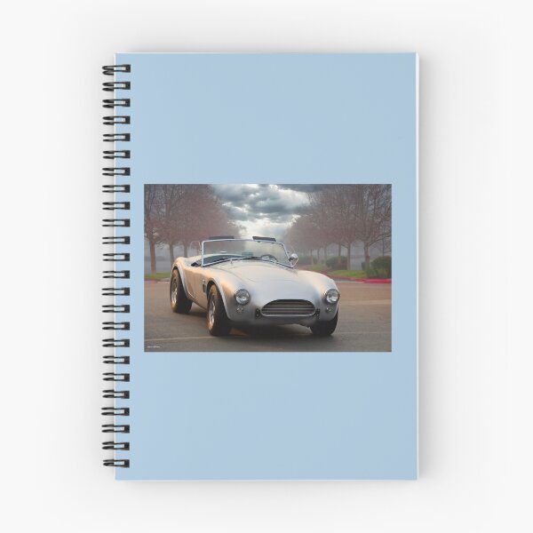 Item preview, 1963 AC Cobra 289 Replica    designed and sold by Aryi-ahSpringf.