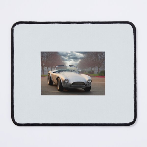 Item preview, 1963 AC Cobra 289 Replica designed and sold by Aryi-ahSpringf.