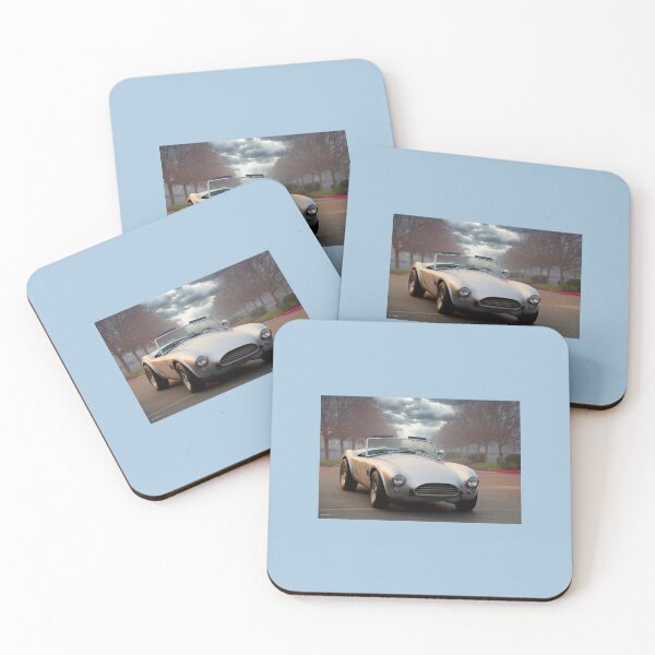 Item preview, 1963 AC Cobra 289 Replica    designed and sold by Aryi-ahSpringf.