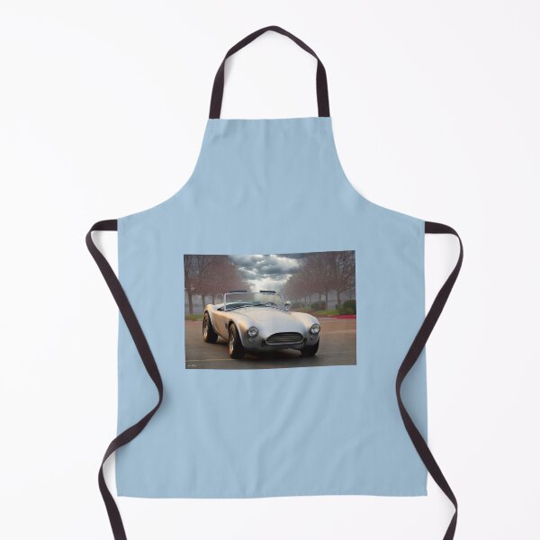 Item preview, 1963 AC Cobra 289 Replica designed and sold by Aryi-ahSpringf.