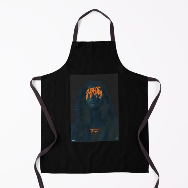 Item preview, Euphoria Series HBO designed and sold by nrefpqmezn94.