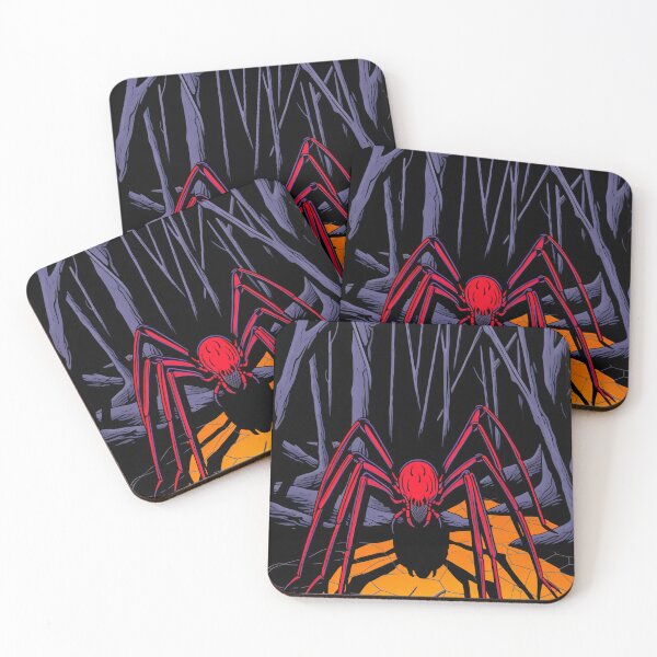 Item preview, Contrasting Psychedelia: Spider in an Abstract Environment designed and sold by Piotrek0001.