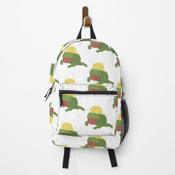 Item preview, funny meme frog toad illustration designed and sold by darrin-gallaghe.