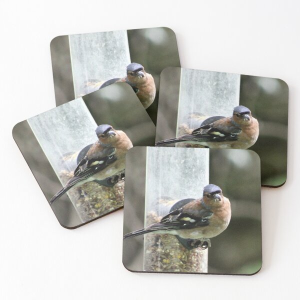 Item preview, chaffinch designed and sold by KathleenDawson.