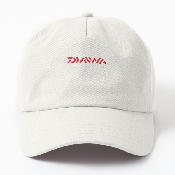 Rare Vintage GREAT BANFF DAIWA Hat, Sport Fishing Hat, Daiwa Hat 670 -   Hong Kong