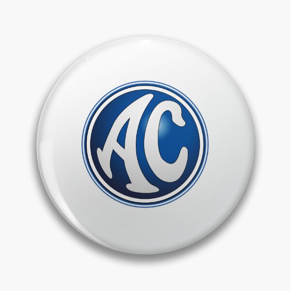 Item preview, AC - Car Logos designed and sold by Aryi-ahSpringf.