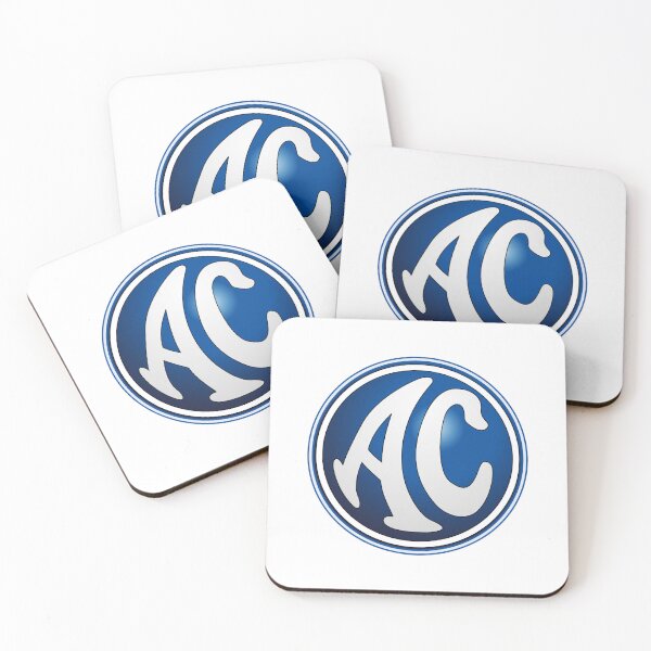 Item preview, AC - Car Logos designed and sold by Aryi-ahSpringf.