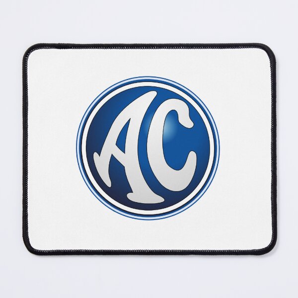 Item preview, AC - Car Logos designed and sold by Aryi-ahSpringf.