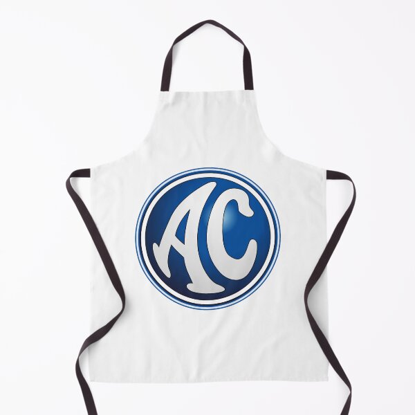 Item preview, AC - Car Logos designed and sold by Aryi-ahSpringf.