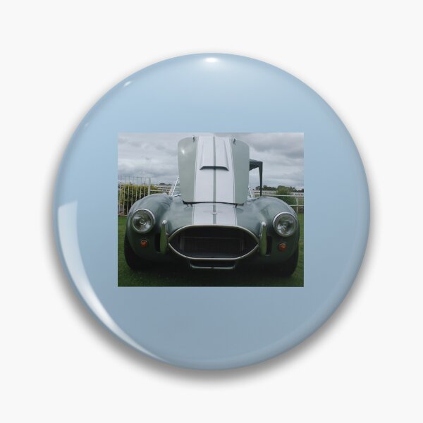 Item preview, AC Cobra  designed and sold by Aryi-ahSpringf.