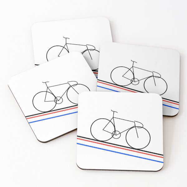 Item preview, Stick Track Bike designed and sold by velomammoth.