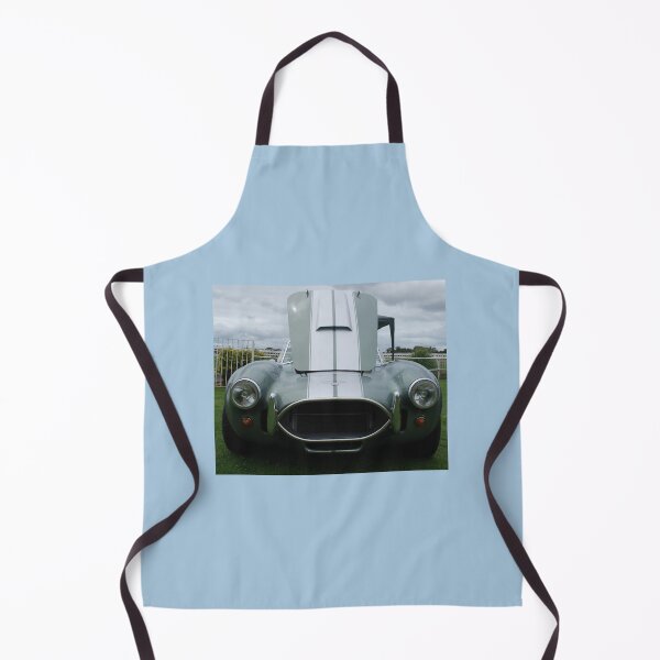 Item preview, AC Cobra designed and sold by Aryi-ahSpringf.