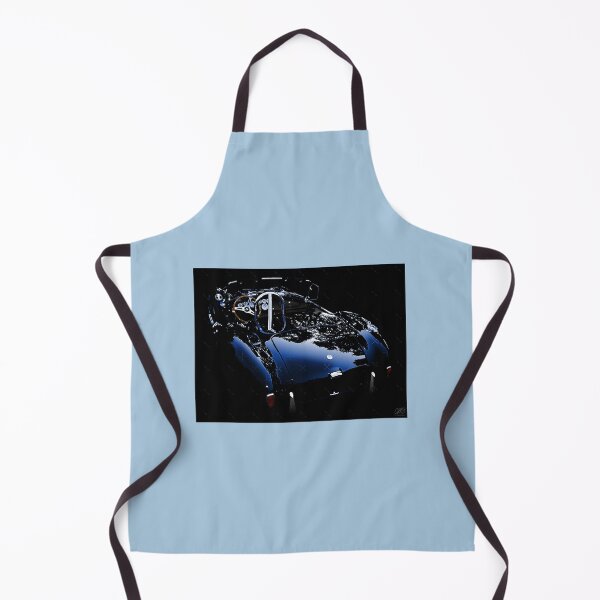 Item preview, AC Cobra designed and sold by Aryi-ahSpringf.