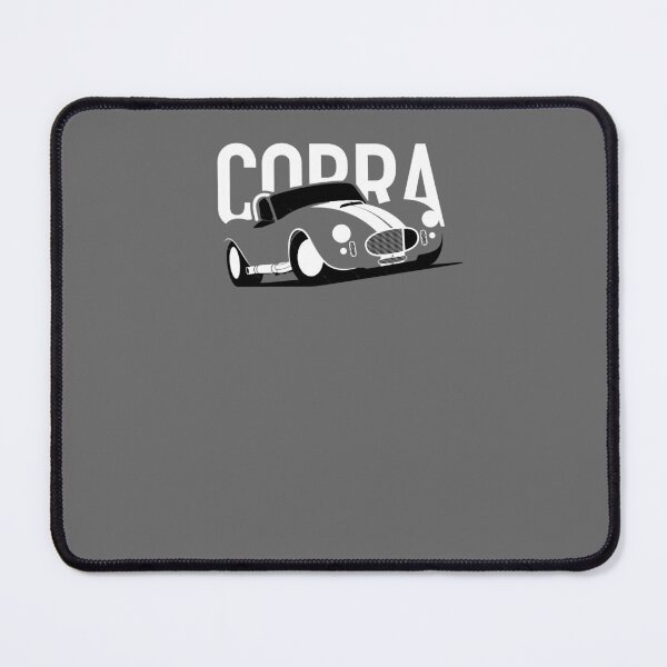 Item preview, AC Cobra  designed and sold by Aryi-ahSpringf.
