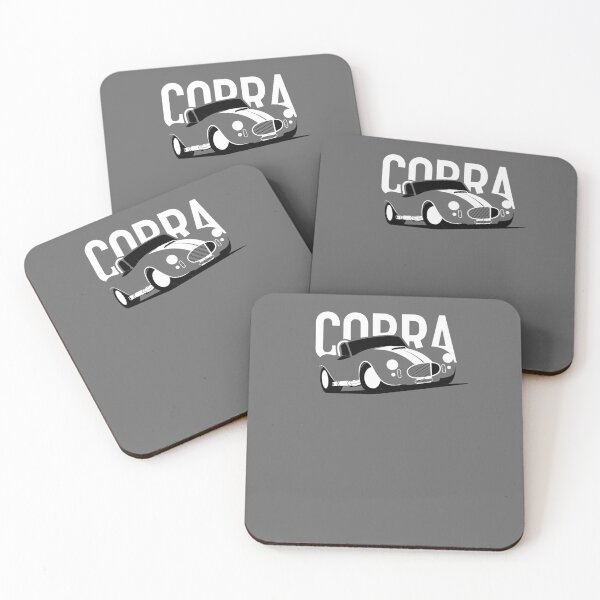 Item preview, AC Cobra  designed and sold by Aryi-ahSpringf.
