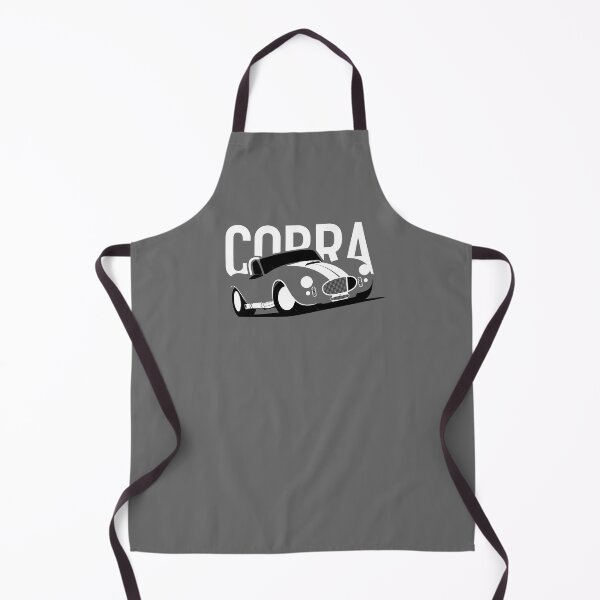 Item preview, AC Cobra  designed and sold by Aryi-ahSpringf.