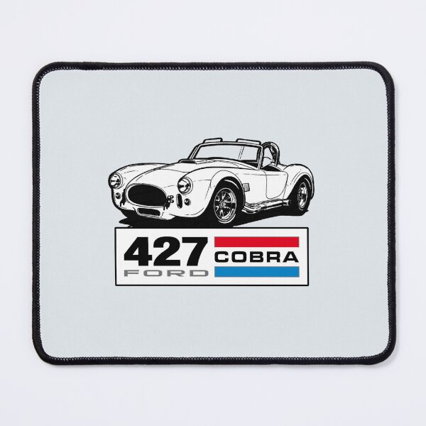 Item preview, AC COBRA 427 designed and sold by Aryi-ahSpringf.