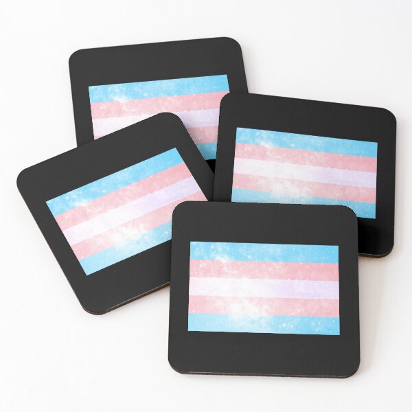 Item preview, Trans Pride   designed and sold by darrin-gallaghe.