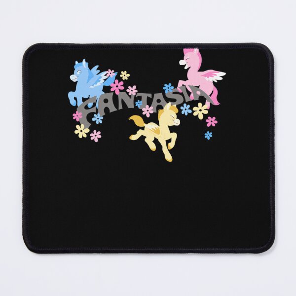 Item preview, FANTASIA PEGASUS PAISLEYS  	 designed and sold by sbqrkueg99.