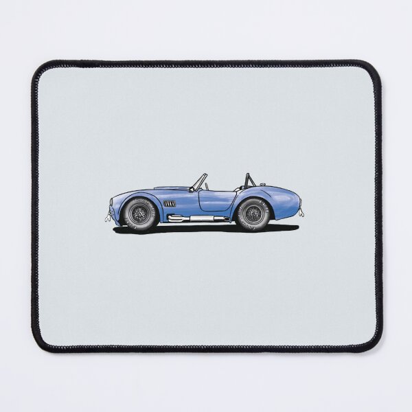 Item preview, AC COBRA 427 designed and sold by Aryi-ahSpringf.