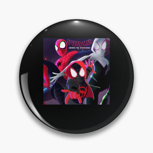 Artikelvorschau, Spiderverse entworfen und verkauft von ShaggyDeonClo.