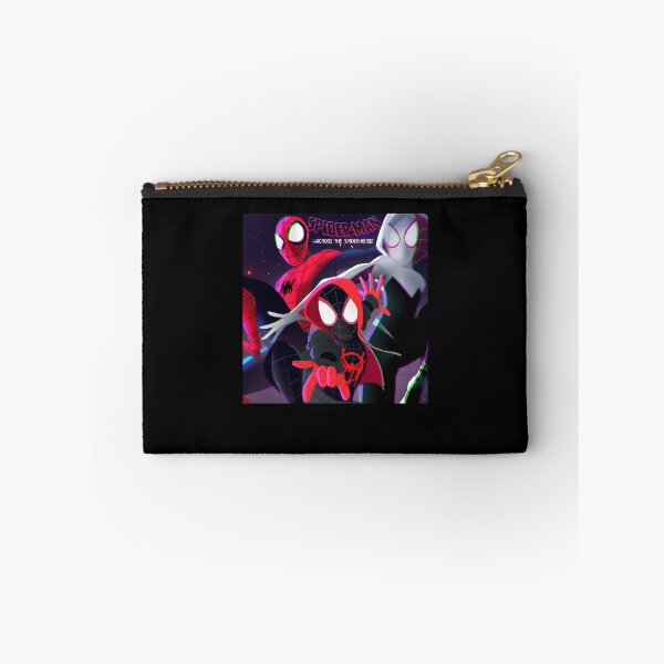 Item preview, Spiderverse designed and sold by ShaggyDeonClo.