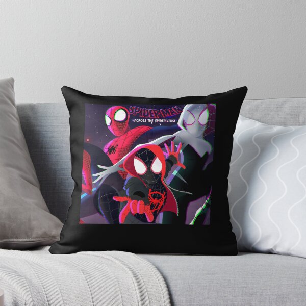 Item preview, Spiderverse designed and sold by ShaggyDeonClo.