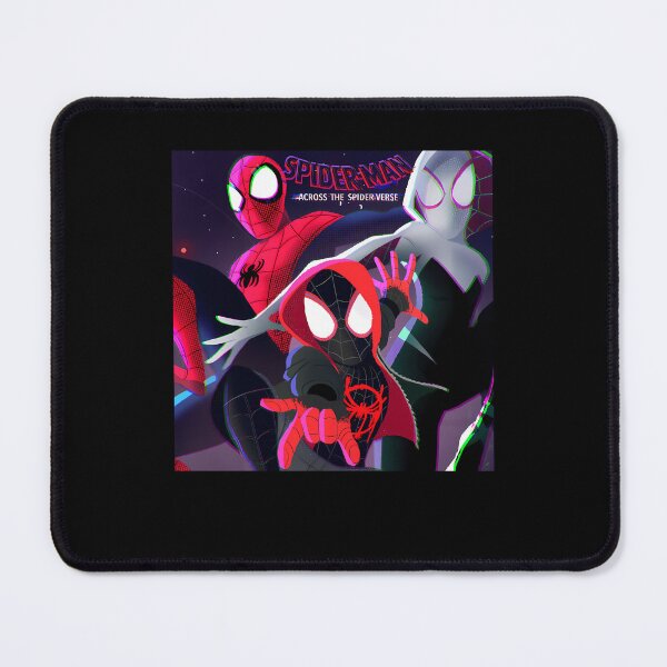 Item preview, Spiderverse designed and sold by ShaggyDeonClo.