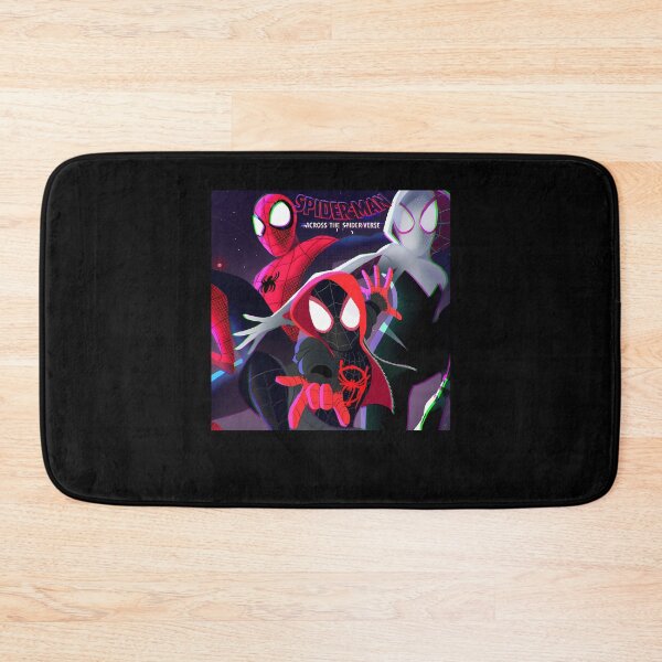 Item preview, Spiderverse designed and sold by ShaggyDeonClo.