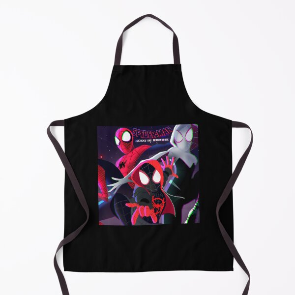 Item preview, Spiderverse designed and sold by ShaggyDeonClo.