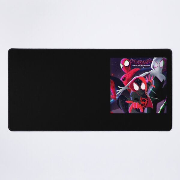 Item preview, Spiderverse designed and sold by ShaggyDeonClo.