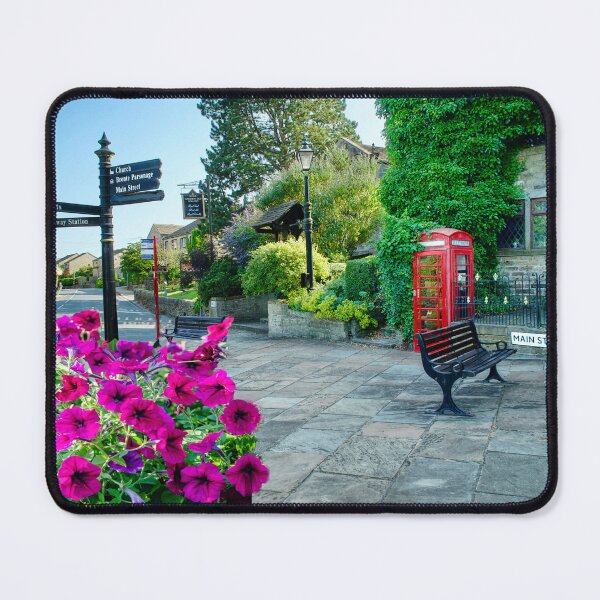 Item preview, Haworth West Yorkshire  designed and sold by Alisonchambers2.