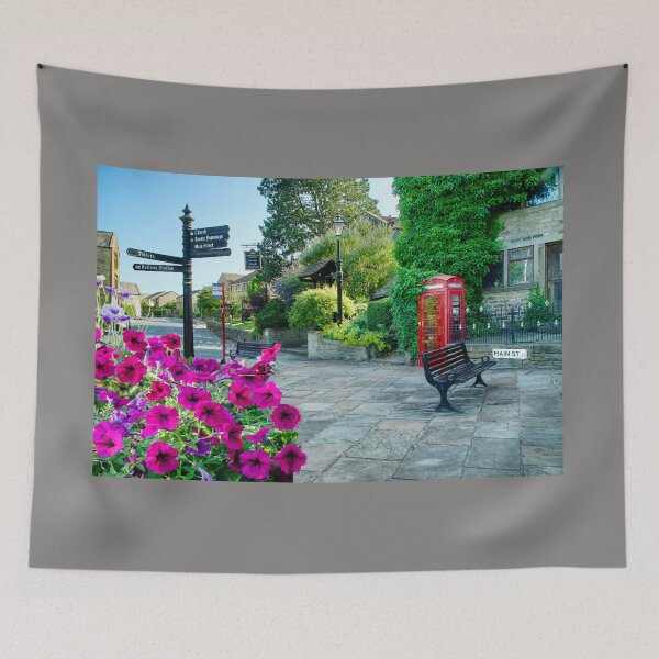 Item preview, Haworth West Yorkshire designed and sold by Alisonchambers2.