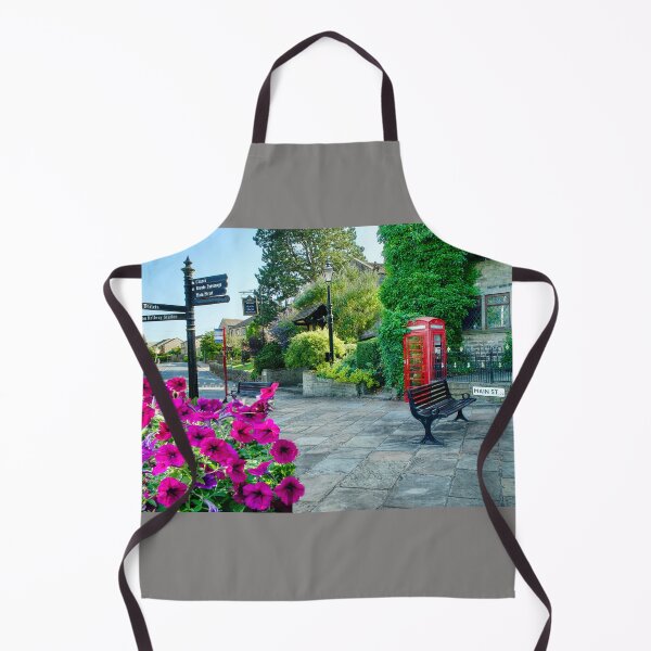 Item preview, Haworth West Yorkshire designed and sold by Alisonchambers2.