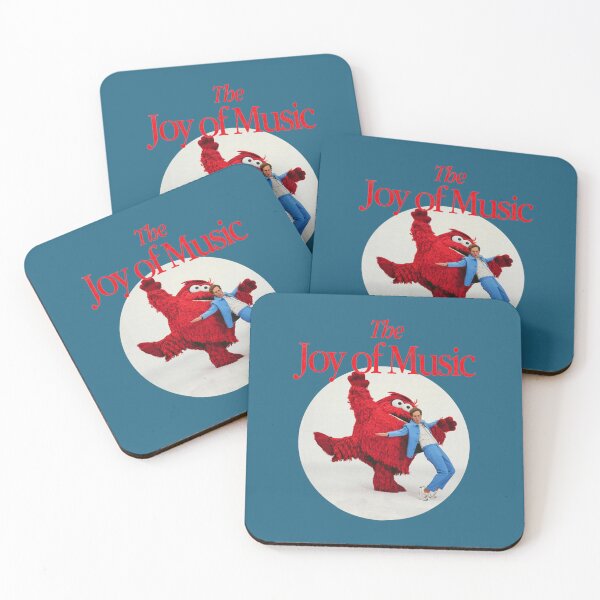 Item preview, lets happy together enjoy the music     designed and sold by falcisshe.