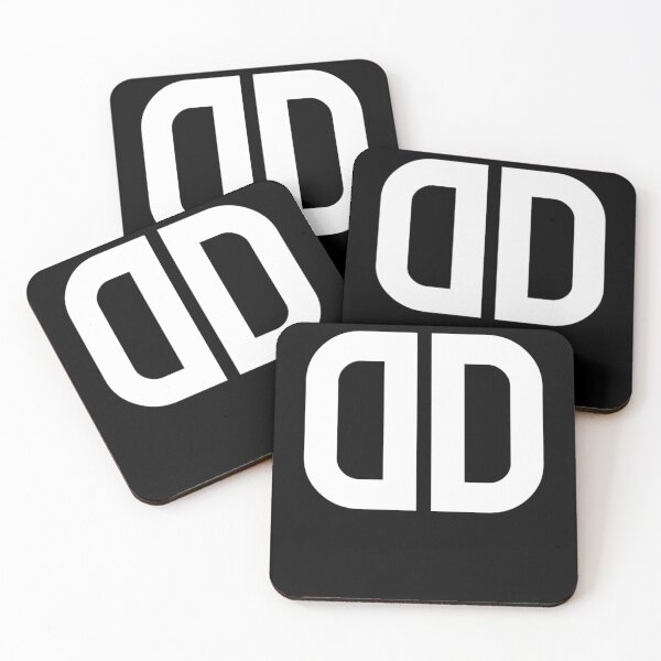 Item preview, Dan Doe designed and sold by ThibautMichaud.
