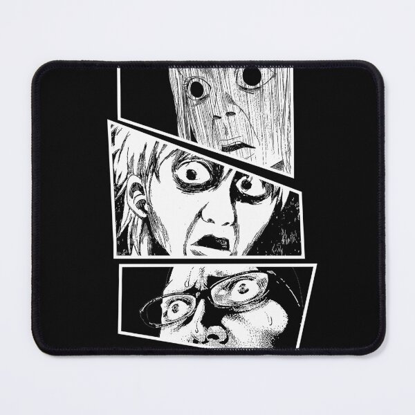 Item preview, Funny Shocked Faces designed and sold by deathanarchy.