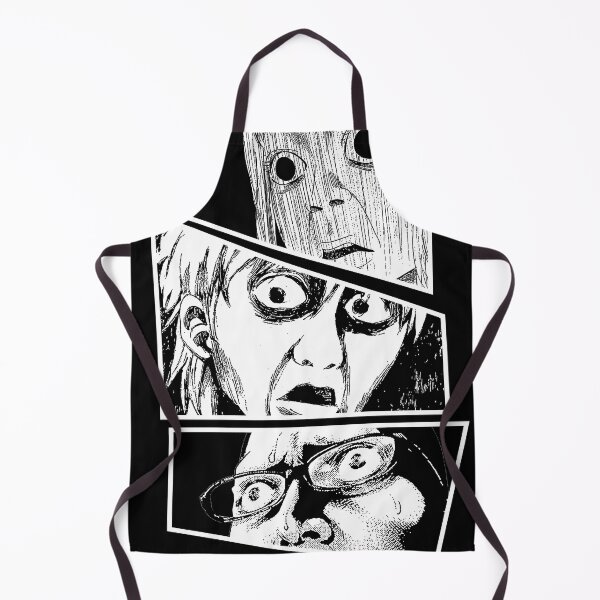 Item preview, Funny Shocked Faces designed and sold by deathanarchy.