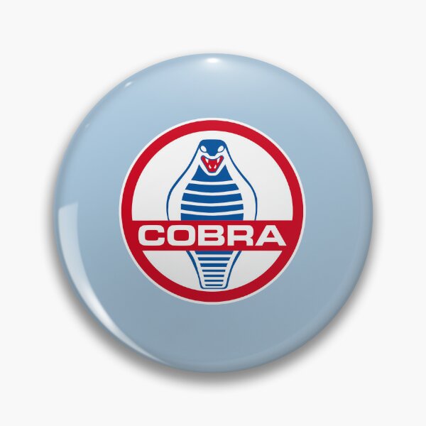 Artikelvorschau, COBRA ORIGINAL-SCHILD entworfen und verkauft von Aryi-ahSpringf.