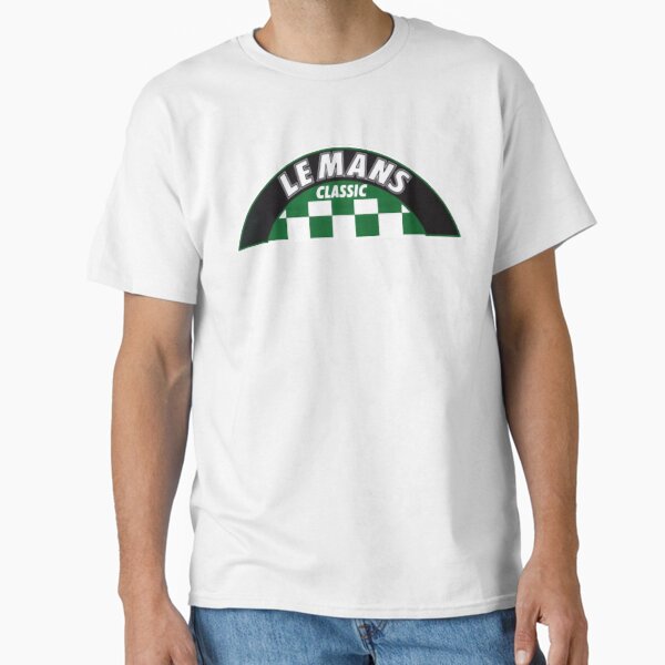 Item preview, LE MANS designed and sold by Aryi-ahSpringf.