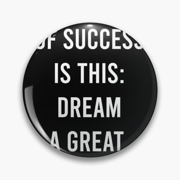 Item preview, First Ingredient of Success 	 designed and sold by xidyoqmkmj6.