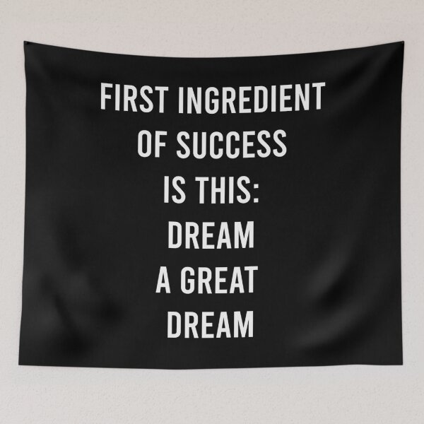 Item preview, First Ingredient of Success 	 designed and sold by xidyoqmkmj6.