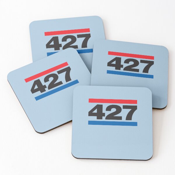 Item preview, Vintage 427 Cobra emblem designed and sold by Aryi-ahSpringf.