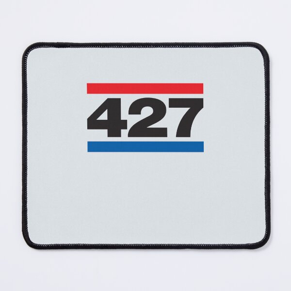 Item preview, Vintage 427 Cobra emblem designed and sold by Aryi-ahSpringf.