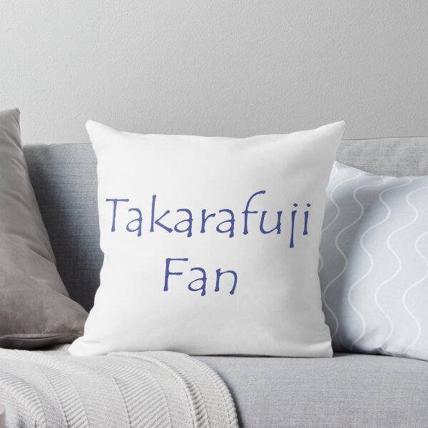 Item preview, Takarafuji Fan designed and sold by cwningennos.